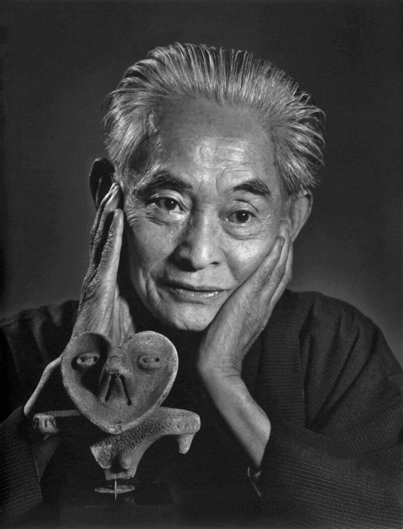 Tác giả Yasunari Kawabata