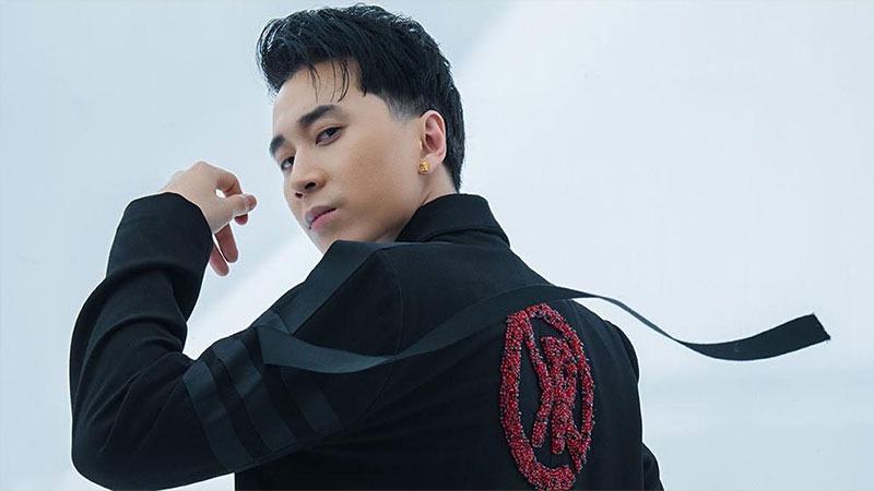 Sự nghiệp của nam rapper chẳng mấy dễ dàng khi mới bắt đầu