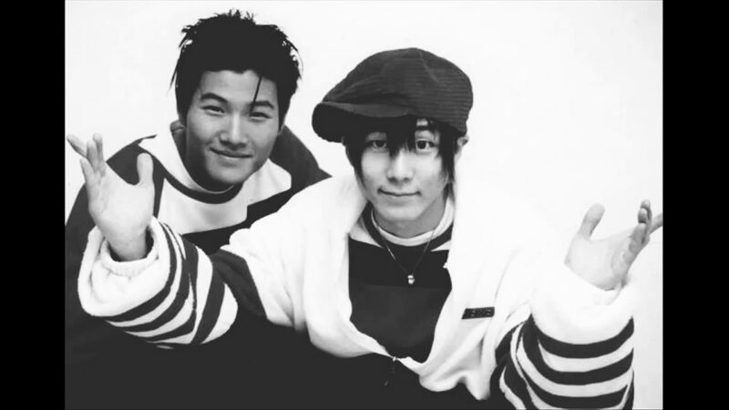 Kim Jong Kook và chặng đường hai mươi năm của “chàng hổ” si tình kim jong kook hinh anh 2 e1621088597486 - Kim Jong Kook và chặng đường hai mươi năm của “chàng hổ” si tình
