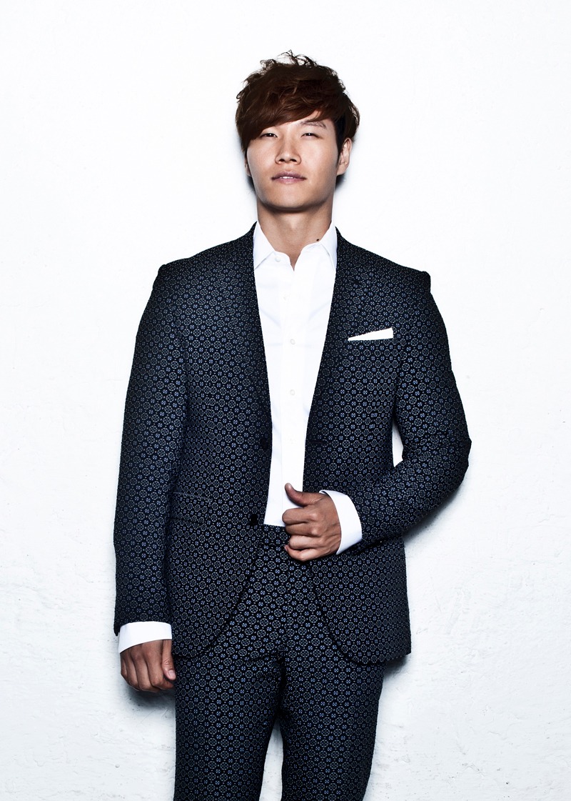 Kim Jong Kook và chặng đường hai mươi năm của “chàng hổ” si tình kim jong kook hinh anh 4 - Kim Jong Kook và chặng đường hai mươi năm của “chàng hổ” si tình