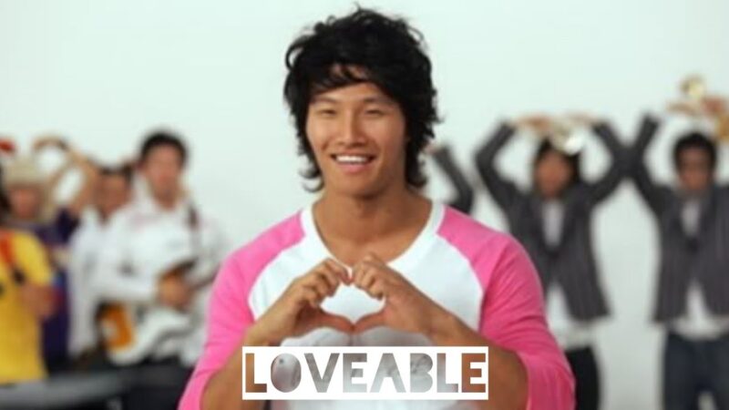 Kim Jong Kook và chặng đường hai mươi năm của “chàng hổ” si tình kim jong kook hinh anh 7 e1621090286598 - Kim Jong Kook và chặng đường hai mươi năm của “chàng hổ” si tình