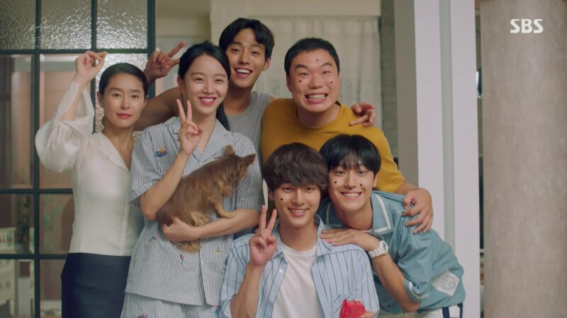 Lee Do Hyun: Hành trình tìm kiếm hào quang của "hoàng tử vai phụ" lee do hyun hinh anh 23 e1620824209101 - Lee Do Hyun: Hành trình tìm kiếm hào quang của "hoàng tử vai phụ"