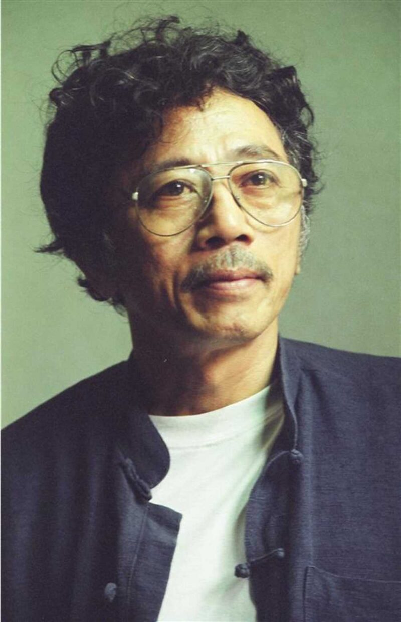 Chân dung nhà văn Chu Lai
