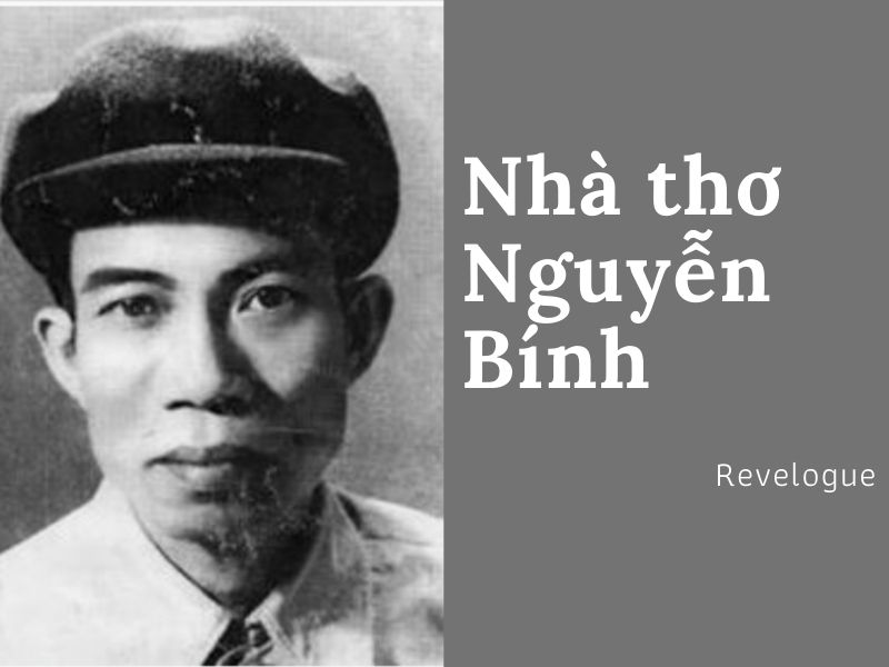 nguyen binh hinh anh 1 - Nguyễn Bính: Người nghệ sĩ của những áng thơ không bao giờ cũ