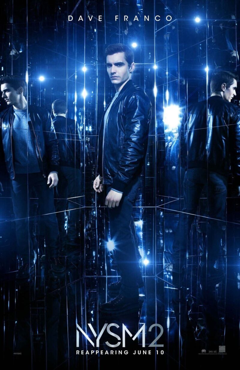 Now you see me 2: Sự quay trở lại ngoạn mục hay cú lừa gây thất vọng? now you see me 2 hinh anh 14 e1621694120142 - Now you see me 2: Sự quay trở lại ngoạn mục hay cú lừa gây thất vọng?