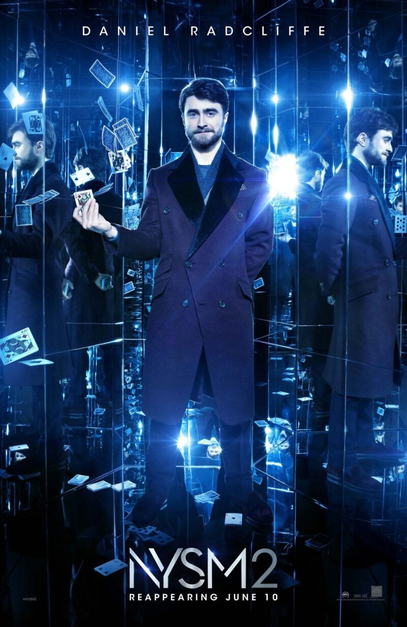 Now you see me 2: Sự quay trở lại ngoạn mục hay cú lừa gây thất vọng? now you see me 2 hinh anh 18 e1621695478311 - Now you see me 2: Sự quay trở lại ngoạn mục hay cú lừa gây thất vọng?
