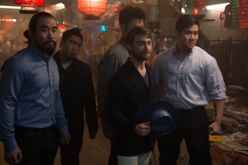 Now you see me 2: Sự quay trở lại ngoạn mục hay cú lừa gây thất vọng? now you see me 2 hinh anh 9 e1621693003949 - Now you see me 2: Sự quay trở lại ngoạn mục hay cú lừa gây thất vọng?