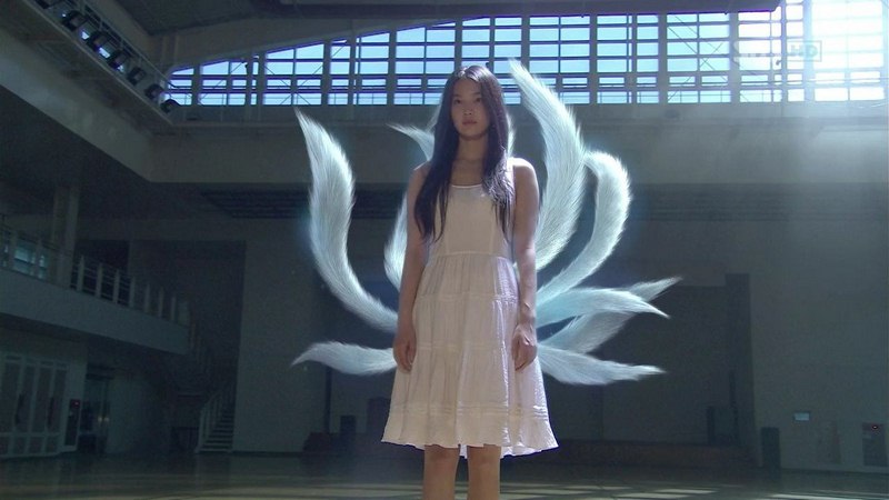 shin min ah hinh anh 3 - Shin Min Ah: Nàng cửu vĩ hồ xinh đẹp của màn ảnh Hàn Quốc