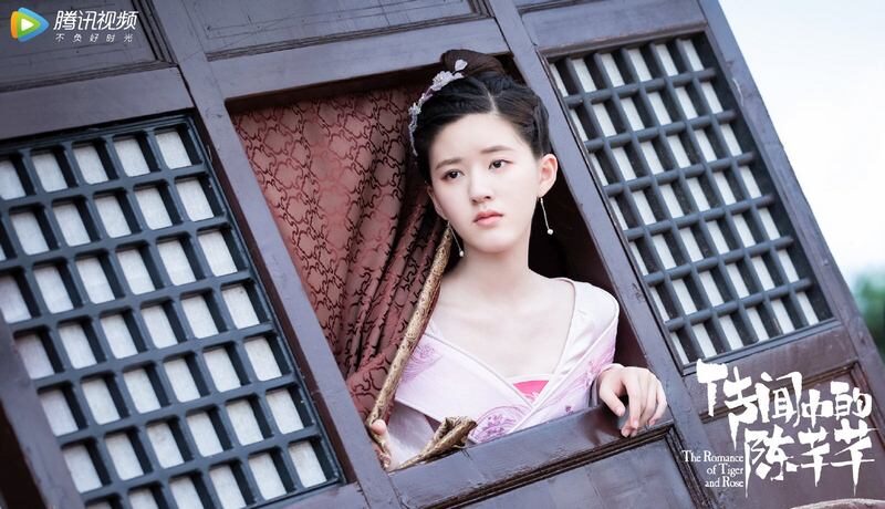 Trần Thiên Thiên trong lời đồn: Hài hước và đầy sự bất ngờ tran thien thien trong loi don hinh anh 1 e1620825654470 - Trần Thiên Thiên trong lời đồn: Hài hước và đầy sự bất ngờ