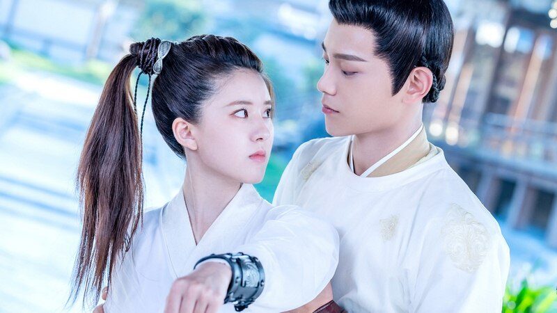 Trần Thiên Thiên trong lời đồn: Hài hước và đầy sự bất ngờ tran thien thien trong loi don hinh anh 3 e1620826172993 - Trần Thiên Thiên trong lời đồn: Hài hước và đầy sự bất ngờ