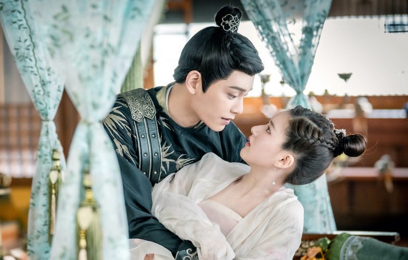 Trần Thiên Thiên trong lời đồn: Hài hước và đầy sự bất ngờ tran thien thien trong loi don hinh anh 5 e1620826486385 - Trần Thiên Thiên trong lời đồn: Hài hước và đầy sự bất ngờ