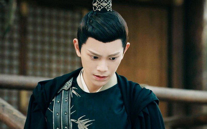 Trần Thiên Thiên trong lời đồn: Hài hước và đầy sự bất ngờ tran thien thien trong loi don hinh anh 9 e1620826919705 - Trần Thiên Thiên trong lời đồn: Hài hước và đầy sự bất ngờ