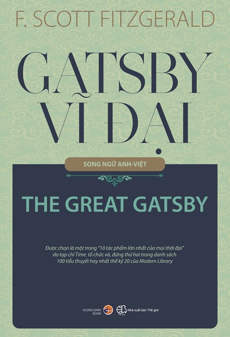 Gatsby vi dai hinh anh 1 e1626361571784 - Gatsby vĩ đại: Nhìn lại nước Mỹ những năm hai mươi ồn ào