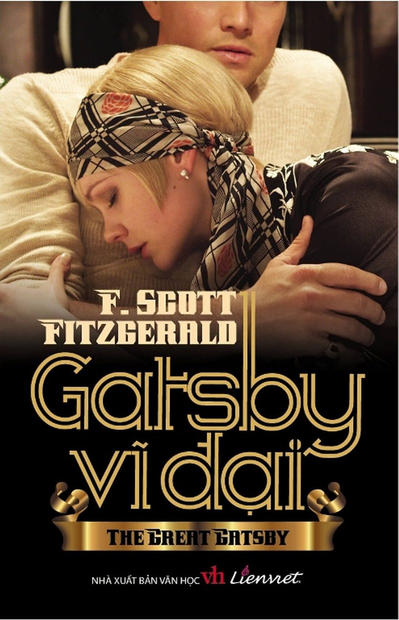Gatsby vi dai hinh anh 5 e1626361866226 - Gatsby vĩ đại: Nhìn lại nước Mỹ những năm hai mươi ồn ào