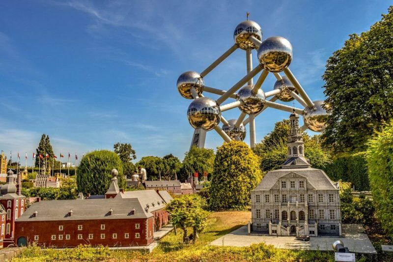 Brussels: Ngã giao văn hóa của châu Âu brussels hinh anh 2 e1625079262711 - Brussels: Ngã giao văn hóa của châu Âu