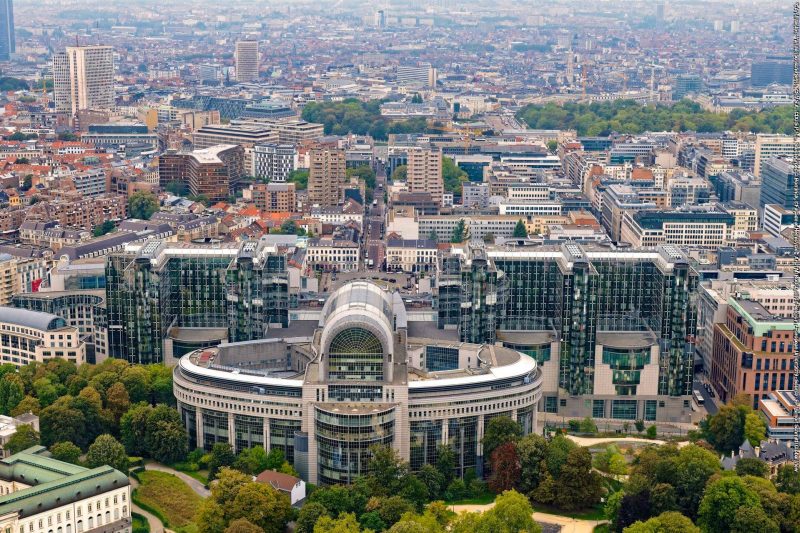 Brussels: Ngã giao văn hóa của châu Âu brussels hinh anh 25 e1625078233524 - Brussels: Ngã giao văn hóa của châu Âu