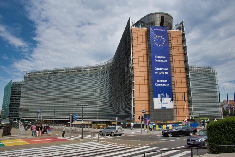 Brussels: Ngã giao văn hóa của châu Âu brussels hinh anh 26 e1625078403781 - Brussels: Ngã giao văn hóa của châu Âu