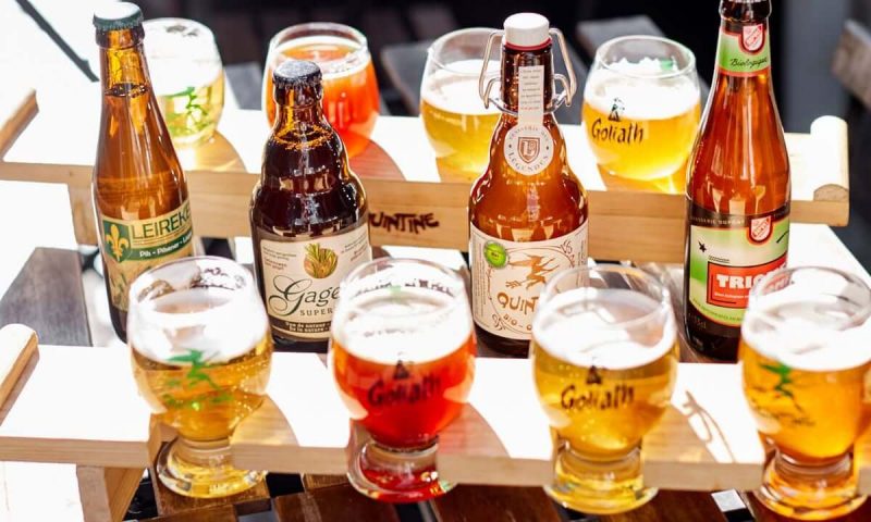 Brussels: Ngã giao văn hóa của châu Âu brussels hinh anh 36 1 e1625079025709 - Brussels: Ngã giao văn hóa của châu Âu