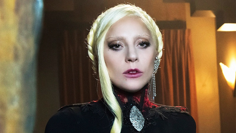 lady gaga anh 17 - Lady Gaga: Biểu tượng lập dị mà đa tài của văn hóa Pop
