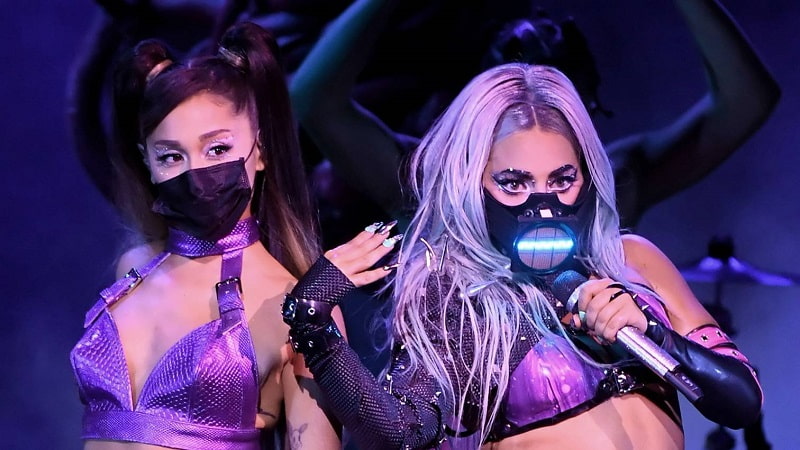 lady gaga anh 26 - Lady Gaga: Biểu tượng lập dị mà đa tài của văn hóa Pop
