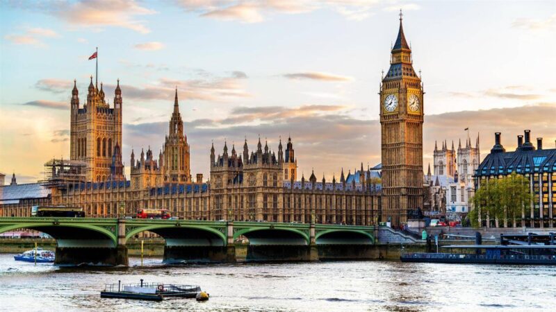 London: Bức tranh văn hóa đa sắc giữa xứ sở sương mù london hinh anh 1 e1623516172603 - London: Bức tranh văn hóa đa sắc giữa xứ sở sương mù