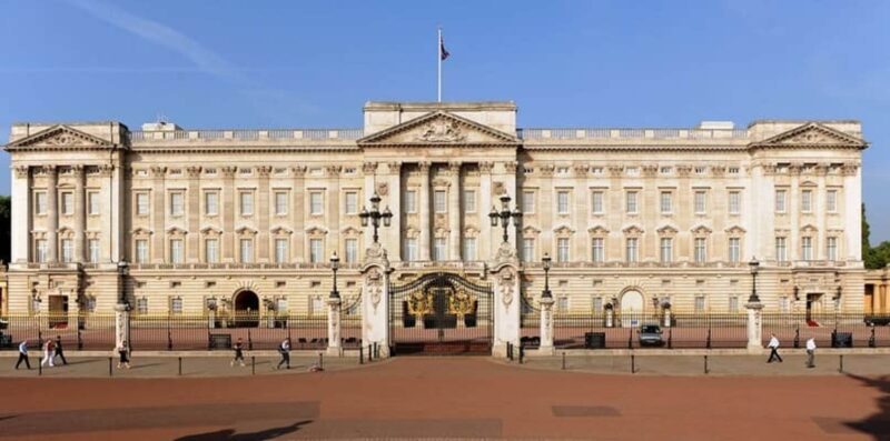 London: Bức tranh văn hóa đa sắc giữa xứ sở sương mù london hinh anh 18 e1623518254662 - London: Bức tranh văn hóa đa sắc giữa xứ sở sương mù