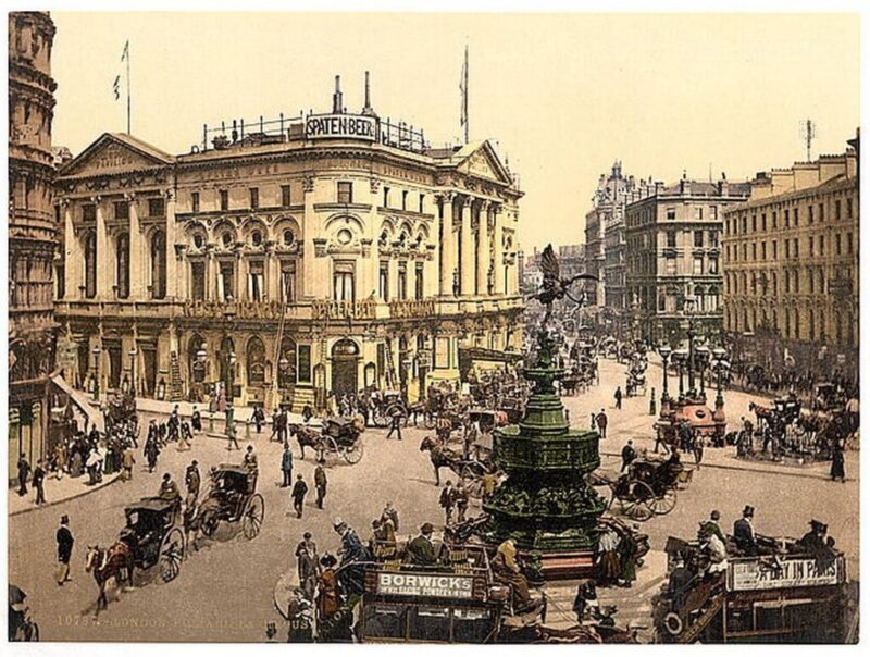 London: Bức tranh văn hóa đa sắc giữa xứ sở sương mù london hinh anh 22 e1623518514717 - London: Bức tranh văn hóa đa sắc giữa xứ sở sương mù