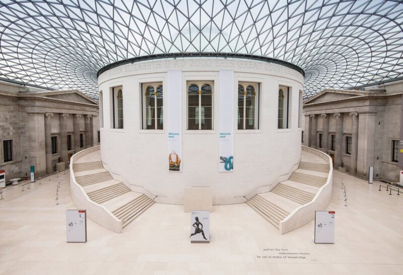 London: Bức tranh văn hóa đa sắc giữa xứ sở sương mù london hinh anh 42 e1623520078109 - London: Bức tranh văn hóa đa sắc giữa xứ sở sương mù