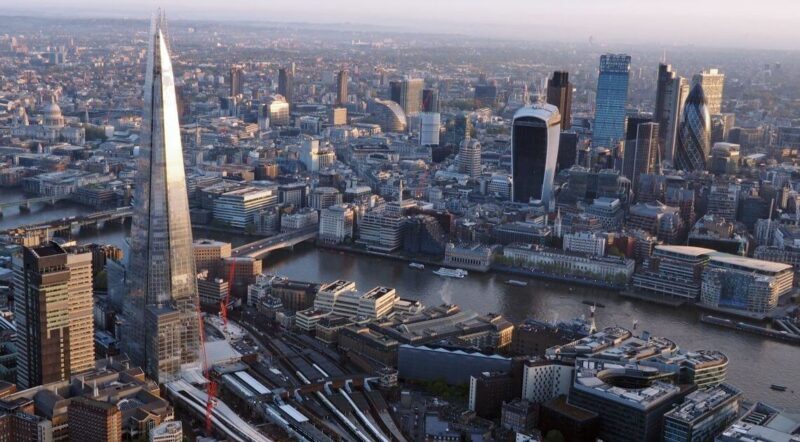 London: Bức tranh văn hóa đa sắc giữa xứ sở sương mù london hinh anh 7 e1623516909824 - London: Bức tranh văn hóa đa sắc giữa xứ sở sương mù