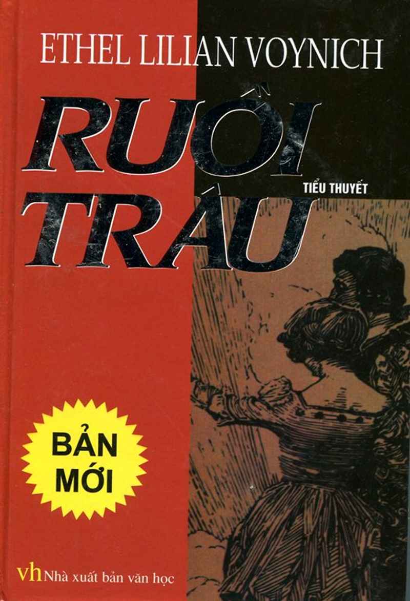 Ruồi trâu: Kẻ mang lý tưởng vĩ đại trên miền đất cách mạng ruoi trau hinh anh 13 1 - Ruồi trâu: Kẻ mang lý tưởng vĩ đại trên miền đất cách mạng