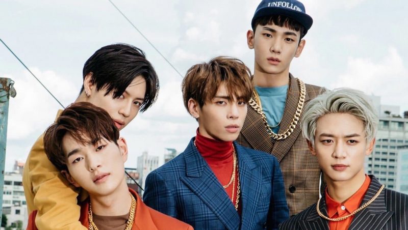 Nhóm nhạc nam SHINee