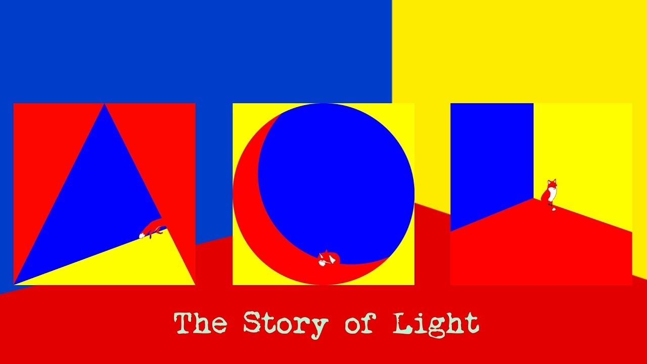 Album The Story Of Light