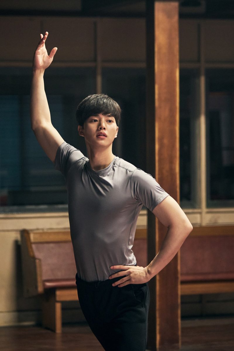 Song Kang: Hành trình vụt sáng của ngôi sao triển vọng xứ Hàn song kang hinh anh 17 e1624340426227 - Song Kang: Hành trình vụt sáng của ngôi sao triển vọng xứ Hàn