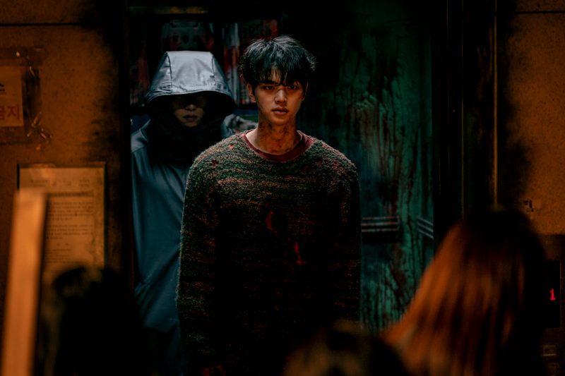 Song Kang: Hành trình vụt sáng của ngôi sao triển vọng xứ Hàn song kang hinh anh 20 e1624342072770 - Song Kang: Hành trình vụt sáng của ngôi sao triển vọng xứ Hàn