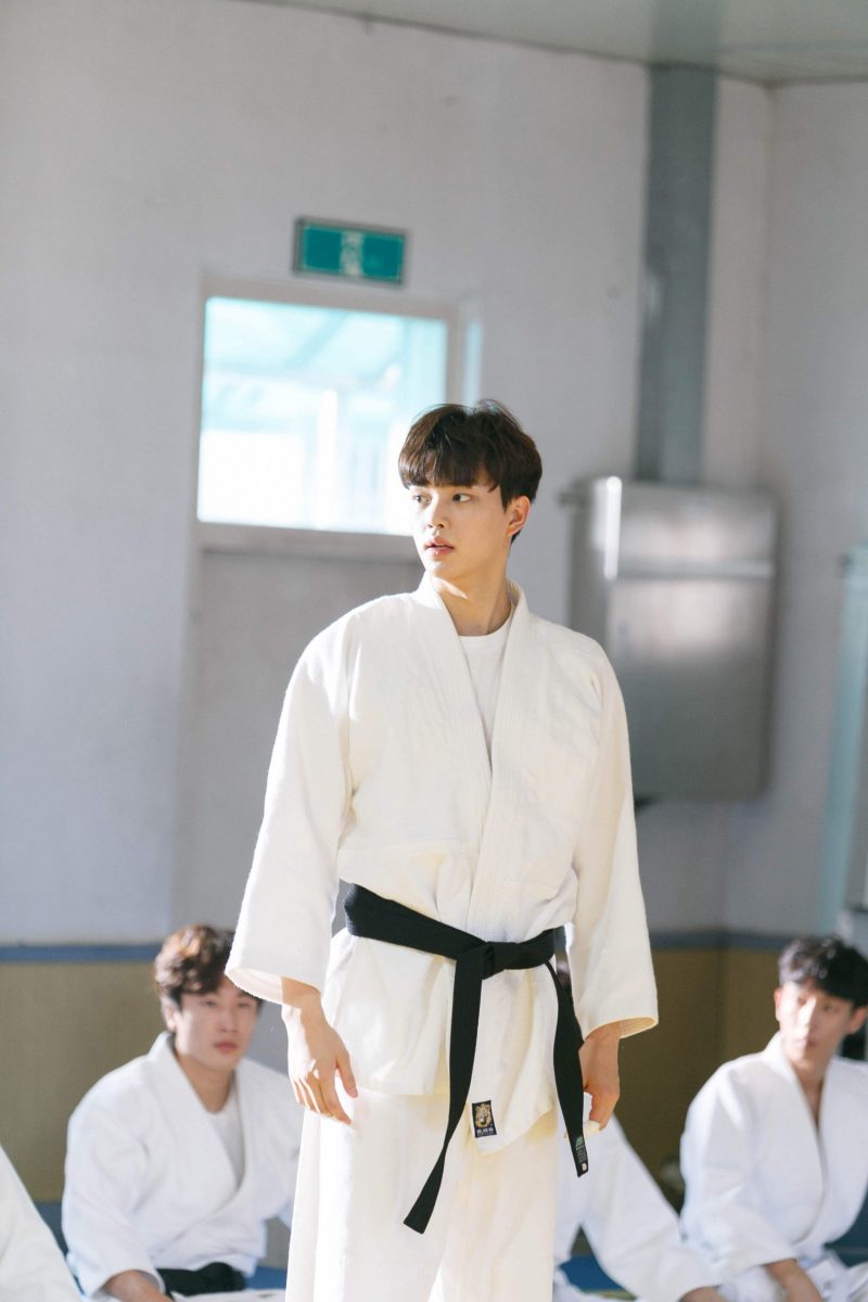 Song Kang: Hành trình vụt sáng của ngôi sao triển vọng xứ Hàn song kang hinh anh 26 scaled e1624366006632 - Song Kang: Hành trình vụt sáng của ngôi sao triển vọng xứ Hàn