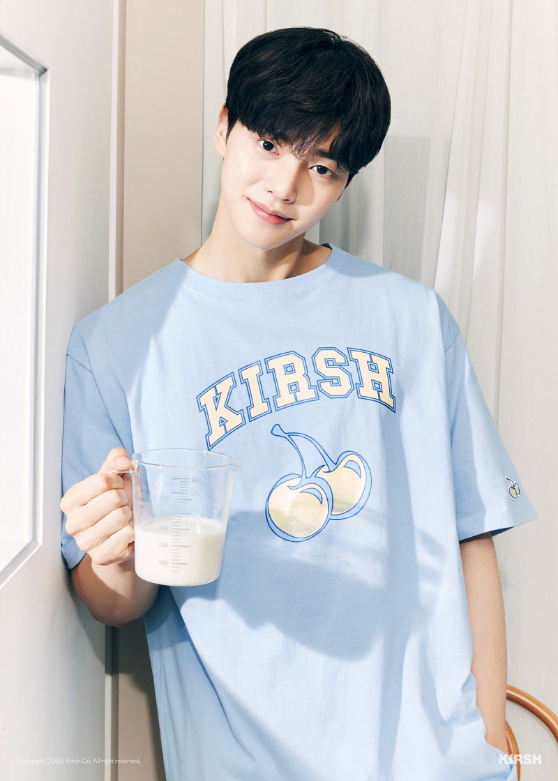 Song Kang: Hành trình vụt sáng của ngôi sao triển vọng xứ Hàn song kang hinh anh 30 - Song Kang: Hành trình vụt sáng của ngôi sao triển vọng xứ Hàn