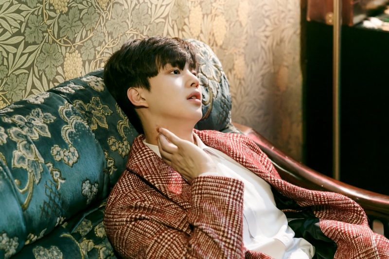 Song Kang: Hành trình vụt sáng của ngôi sao triển vọng xứ Hàn song kang hinh anh 6 e1624336379529 - Song Kang: Hành trình vụt sáng của ngôi sao triển vọng xứ Hàn