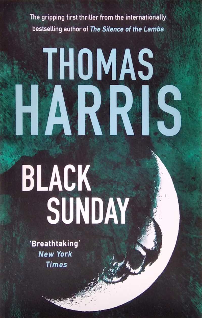 tac gia thomas harris hinh anh 11 - Thomas Harris: Người dệt cung điện ký ức từ mảng tối nơi tâm hồn