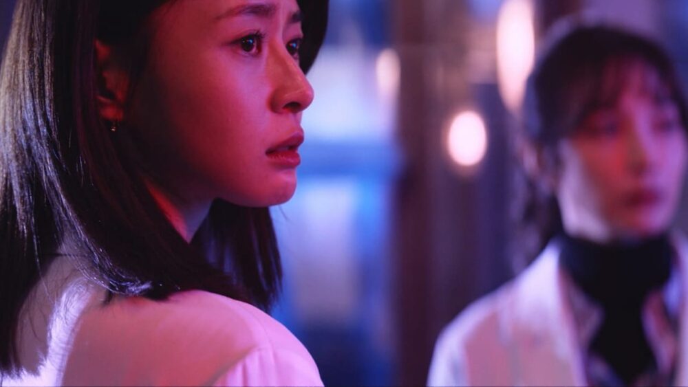 Tạo hình của diễn viên Kwon Na Ra trong vai Han So Geum