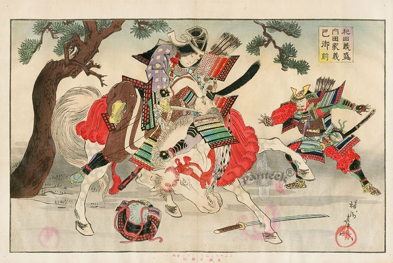 tinh than vo si dao hinh anh 6 - Tinh thần võ sĩ đạo - Biểu tượng sức mạnh văn hóa Nhật Bản