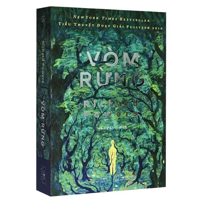 Vòm rừng: Thiên sử thi vĩ đại của thiên nhiên phi thực vom rung hinh anh 19 - Vòm rừng: Thiên sử thi vĩ đại của thiên nhiên phi thực
