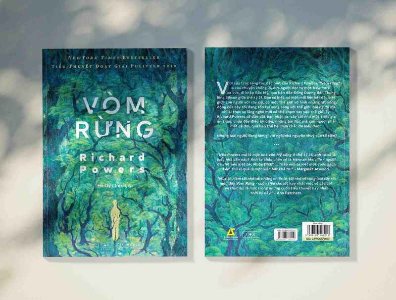 Vòm rừng: Thiên sử thi vĩ đại của thiên nhiên phi thực vom rung hinh anh 32 - Vòm rừng: Thiên sử thi vĩ đại của thiên nhiên phi thực
