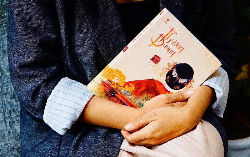 Thượng Dương: Mối tình đầy đau thương giữa chốn hoàng quyền Thuong Duong hinh anh 9 e1627213565885 - Thượng Dương: Mối tình đầy đau thương giữa chốn hoàng quyền