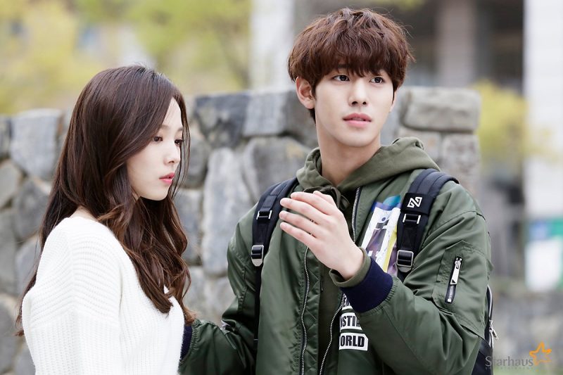 Ahn Hyo Seop: Hành trình "cá chép hóa rồng" của nam diễn viên đa tài ahn hyo seop hinh anh 15 e1625213718295 - Ahn Hyo Seop: Hành trình "cá chép hóa rồng" của nam diễn viên đa tài