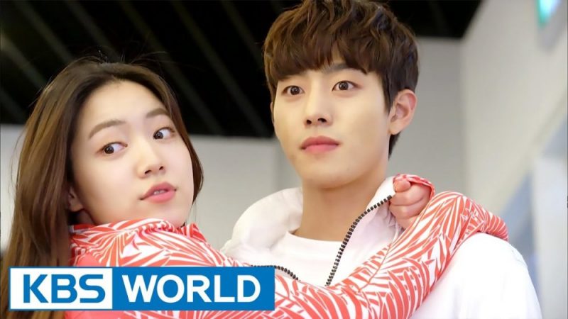 Ahn Hyo Seop: Hành trình "cá chép hóa rồng" của nam diễn viên đa tài ahn hyo seop hinh anh 18 e1625214149762 - Ahn Hyo Seop: Hành trình "cá chép hóa rồng" của nam diễn viên đa tài