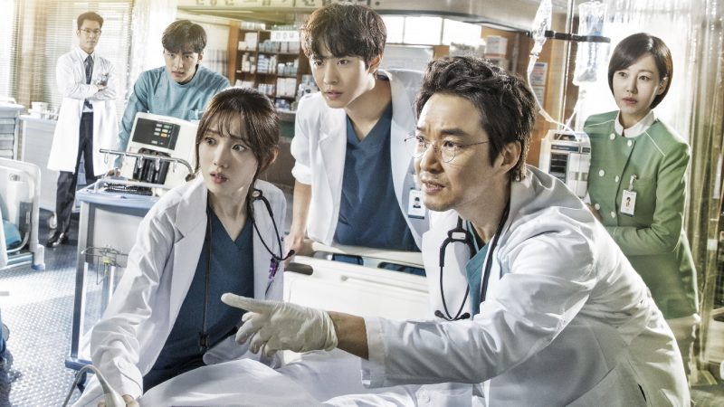 Ahn Hyo Seop: Hành trình "cá chép hóa rồng" của nam diễn viên đa tài ahn hyo seop hinh anh 21 e1625215964242 - Ahn Hyo Seop: Hành trình "cá chép hóa rồng" của nam diễn viên đa tài