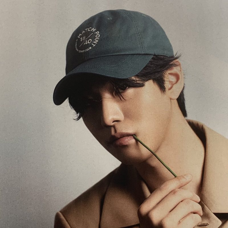 Ahn Hyo Seop: Hành trình "cá chép hóa rồng" của nam diễn viên đa tài ahn hyo seop hinh anh 3 e1625209909248 - Ahn Hyo Seop: Hành trình "cá chép hóa rồng" của nam diễn viên đa tài