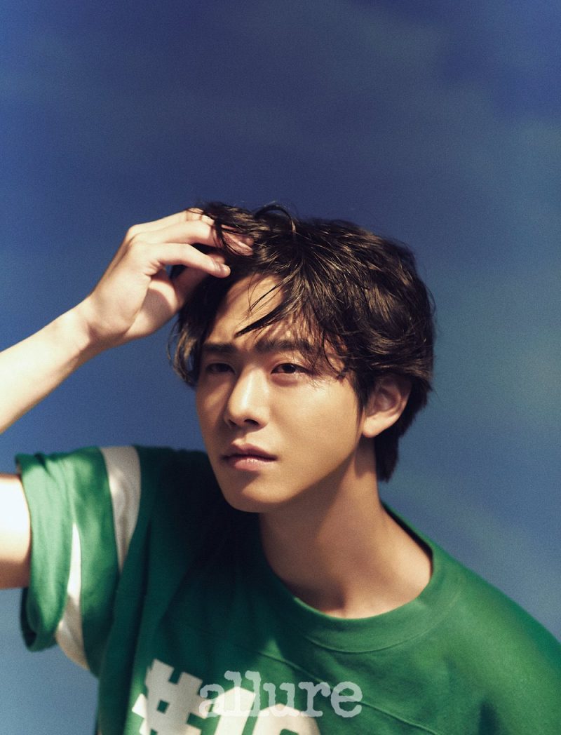 Ahn Hyo Seop: Hành trình "cá chép hóa rồng" của nam diễn viên đa tài ahn hyo seop hinh anh 6 e1625210204815 - Ahn Hyo Seop: Hành trình "cá chép hóa rồng" của nam diễn viên đa tài