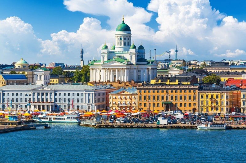 Helsinki: Vẻ đẹp duyên dáng của nàng thơ vùng Baltic helsinki hinh anh 1 e1625675747420 - Helsinki: Vẻ đẹp duyên dáng của nàng thơ vùng Baltic