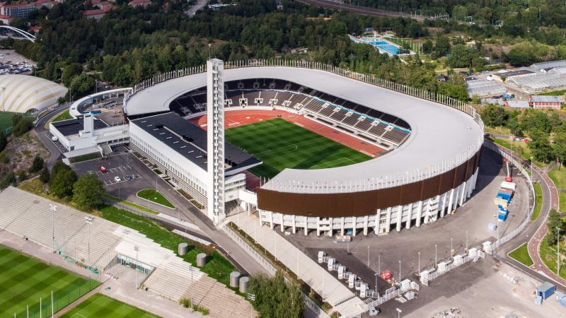Helsinki: Vẻ đẹp duyên dáng của nàng thơ vùng Baltic helsinki hinh anh 10 e1625676604148 - Helsinki: Vẻ đẹp duyên dáng của nàng thơ vùng Baltic